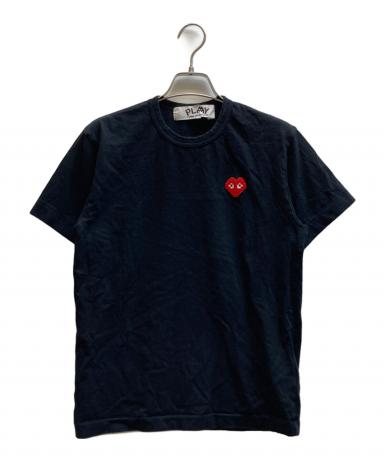 COMME des GARCONS COMME des GARCONS 【古着】【中古】【送料無料】 中古・古着通販】PLAY COMME des GARCONS (プレイコムデギャルソン