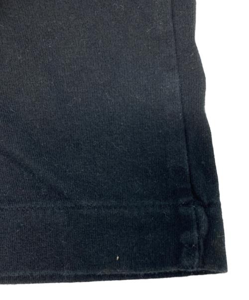 PLAY COMME des GARCONS（プレイコムデギャルソン）PLAY COMME des GARCONS (プレイコムデギャルソン) インベーダーTシャツ/AZ-T322/AD2022/4 ブラック サイズ:Mの古着・服飾アイテム