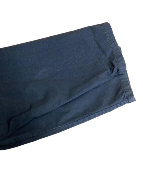 POLO RALPH LAUREN（ポロ・ラルフローレン）POLO RALPH LAUREN (ポロ・ラルフローレン) フーデッドジャケット ブラック サイズ:Lの古着・服飾アイテム