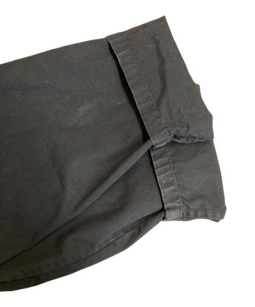 POLO RALPH LAUREN（ポロ・ラルフローレン）POLO RALPH LAUREN (ポロ・ラルフローレン) フーデッドジャケット ブラック サイズ:Lの古着・服飾アイテム