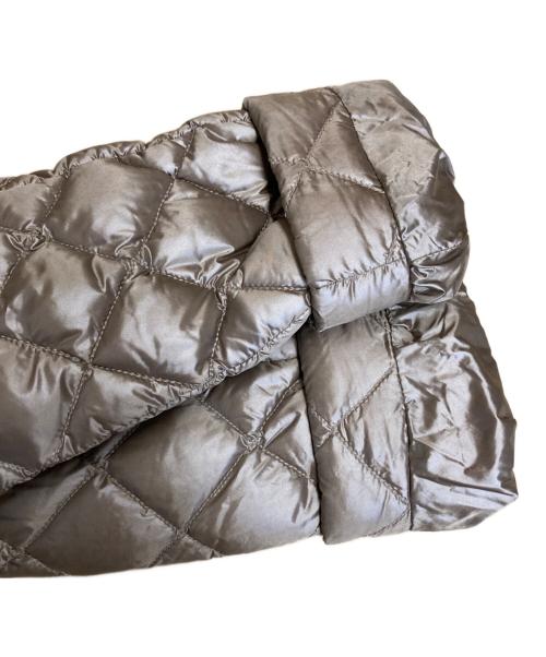 TATRAS（タトラス）TATRAS (タトラス) キルティングダウンコート ベージュ サイズ:02の古着・服飾アイテム