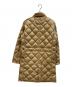 RALPH LAUREN (ラルフローレン) ダウンコート ベージュ サイズ:9：8000円