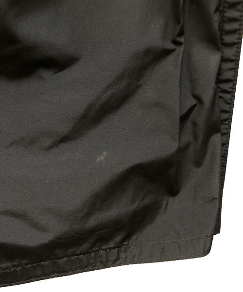 MaxMara（マックスマーラ）MaxMara (マックスマーラ) フーデッドコート ブラック サイズ:42の古着・服飾アイテム