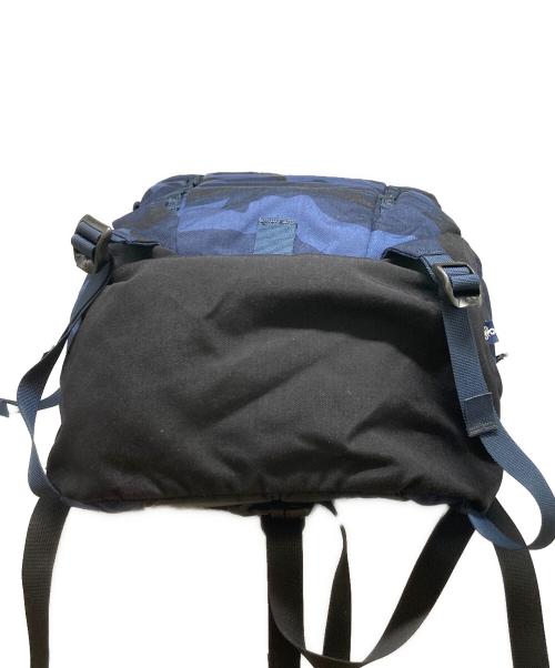 GREGORY（グレゴリー）GREGORY (グレゴリー) SOPHNET. (ソフネット) バックパック ネイビーの古着・服飾アイテム