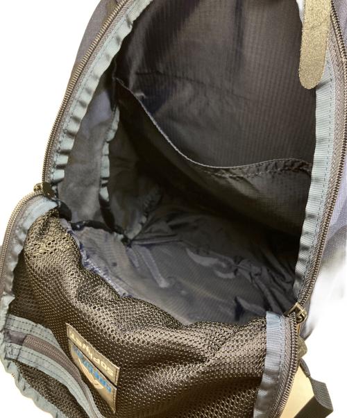 GREGORY（グレゴリー）GREGORY (グレゴリー) SOPHNET. (ソフネット) バックパック ネイビーの古着・服飾アイテム