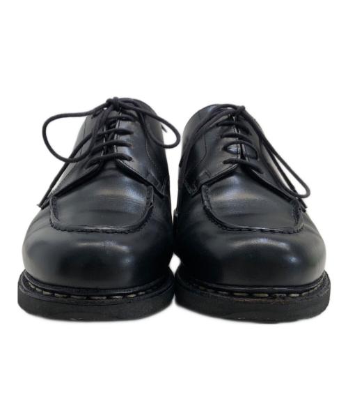 PARABOOT（パラブーツ）PARABOOT (パラブーツ) シャンボード/テックス ブラック サイズ:5 1/2の古着・服飾アイテム