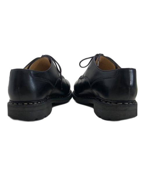 PARABOOT（パラブーツ）PARABOOT (パラブーツ) シャンボード/テックス ブラック サイズ:5 1/2の古着・服飾アイテム