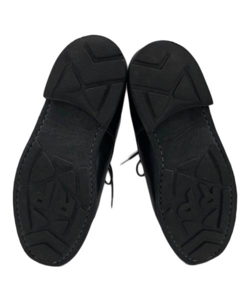 PARABOOT（パラブーツ）PARABOOT (パラブーツ) シャンボード/テックス ブラック サイズ:5 1/2の古着・服飾アイテム