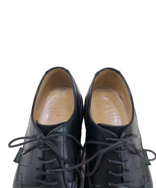 PARABOOT（パラブーツ）PARABOOT (パラブーツ) シャンボード/テックス ブラック サイズ:5 1/2の古着・服飾アイテム