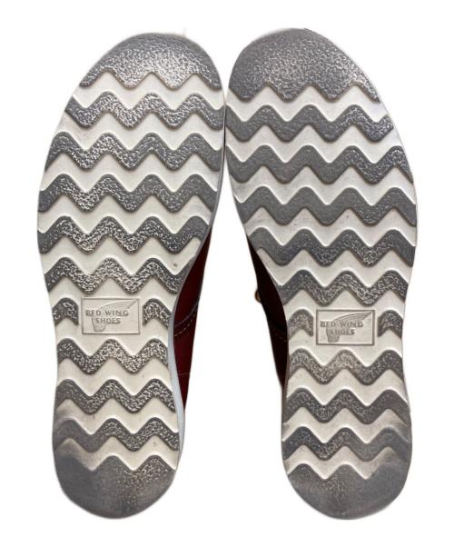 RED WING（レッドウィング）RED WING (レッドウィング) アイリッシュセッター レッド サイズ:26cmの古着・服飾アイテム