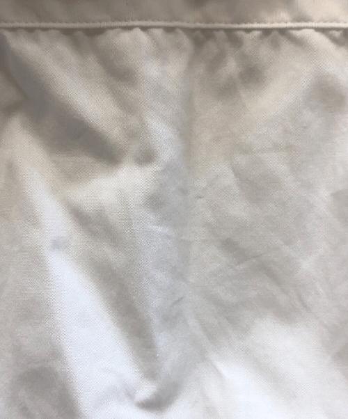 COMME des GARCONS HOMME DEUX（コムデギャルソン オム ドゥ）COMME des GARCONS HOMME DEUX (コムデギャルソン オム ドゥ) 長袖シャツ ホワイト サイズ:Sの古着・服飾アイテム