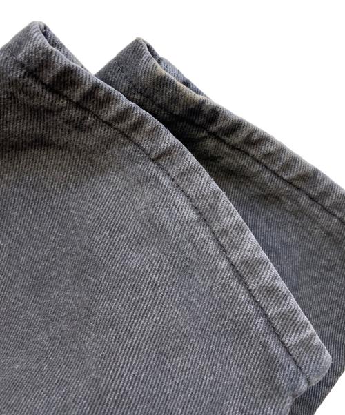 LEVI'S（リーバイス）LEVI'S (リーバイス) 90's 501デニムパンツ ブラック サイズ:W32 L36の古着・服飾アイテム