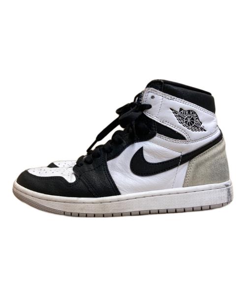 NIKE（ナイキ）NIKE (ナイキ) Air Jordan 1 High OG Bleached Coral サイズ:25cmの古着・服飾アイテム