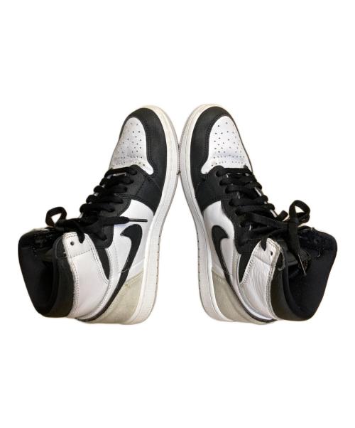 NIKE（ナイキ）NIKE (ナイキ) Air Jordan 1 High OG Bleached Coral サイズ:25cmの古着・服飾アイテム