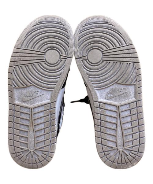 NIKE（ナイキ）NIKE (ナイキ) Air Jordan 1 High OG Bleached Coral サイズ:25cmの古着・服飾アイテム