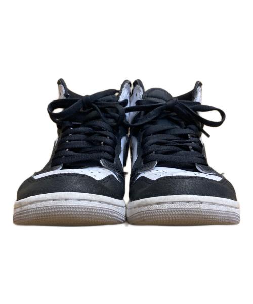NIKE（ナイキ）NIKE (ナイキ) Air Jordan 1 High OG Bleached Coral サイズ:25cmの古着・服飾アイテム