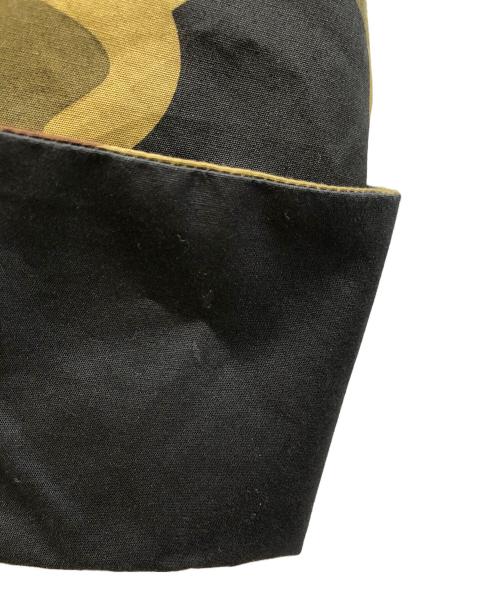 A BATHING APE（ア ベイシング エイプ）A BATHING APE (ア ベイシング エイプ) 1ST CAMO CHINA JACKET オリーブ サイズ:2XLの古着・服飾アイテム