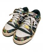 adidas×A BATHING APEアディダス×ア ベイシング エイプ）の古着「Forum 84 Low 30th Anniversary 