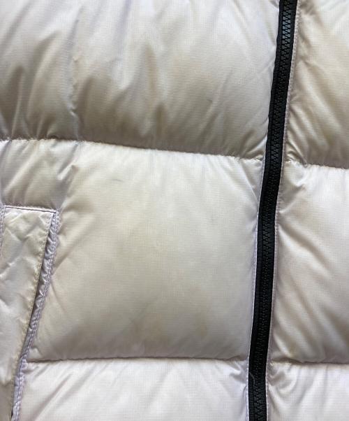 THE NORTH FACE（ザ ノース フェイス）THE NORTH FACE (ザ ノース フェイス) Short Nuptse Jacket ピンク サイズ:Ｍの古着・服飾アイテム