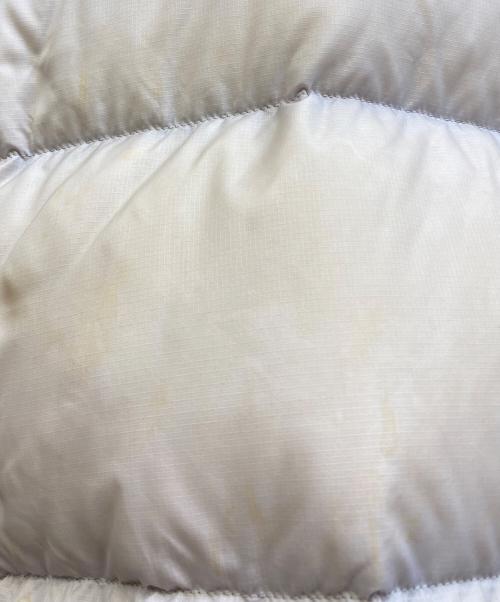 THE NORTH FACE（ザ ノース フェイス）THE NORTH FACE (ザ ノース フェイス) Short Nuptse Jacket ピンク サイズ:Ｍの古着・服飾アイテム