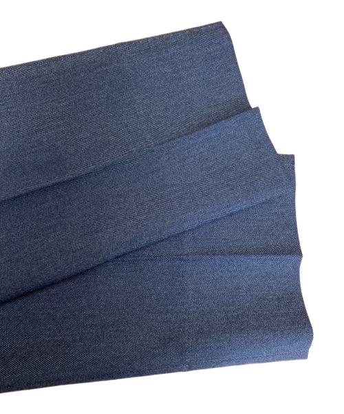 PT01（ピーティーゼロウーノ）PT01 (ピーティーゼロウーノ) スーパースリムフィット スラックス グレー サイズ:46の古着・服飾アイテム