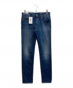 PT TORINOピーティートリノ）の古着「ROCK ストレッチ デニムパンツ」｜インディゴ