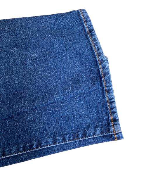 PT TORINO（ピーティートリノ）PT TORINO (ピーティートリノ) ROCK ストレッチ デニムパンツ インディゴ サイズ:81cm(W32) 未使用品の古着・服飾アイテム