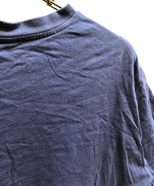 THE NORTH FACE（ザ ノース フェイス）THE NORTH FACE (ザ ノース フェイス) Superme 23SS Printed Pocket Tee / NT02309I ブルー サイズ:XLの古着・服飾アイテム