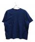 THE NORTH FACE (ザ ノース フェイス) Superme 23SS Printed Pocket Tee / NT02309I ブルー サイズ:XL：8000円