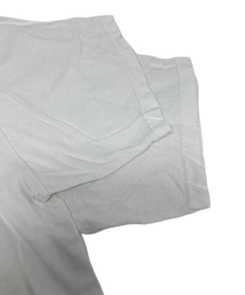 SUPREME（シュプリーム）Supreme (シュプリーム) 22FW Pope.L Training Crawl Tee ホワイト サイズ:XLの古着・服飾アイテム