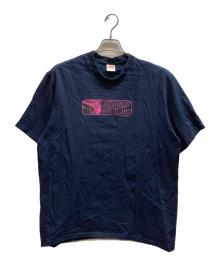 SUPREME（シュプリーム）の古着「21SS Miles Davis Tee」｜ブラック