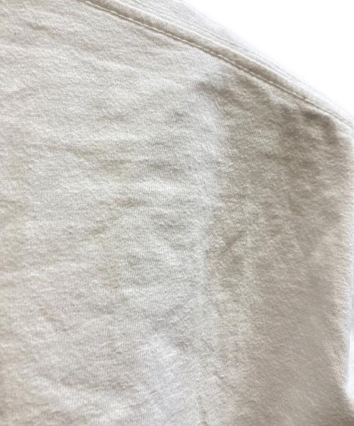 SUPREME（シュプリーム）Supreme (シュプリーム) ANTIHERO (アンタイヒーロー) 22SS Curbs Tee ホワイト サイズ:XLの古着・服飾アイテム
