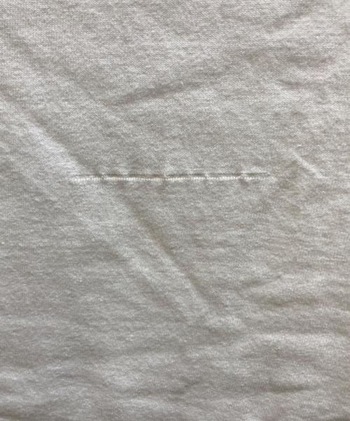 stussy（ステューシー）stussy (ステューシー) プリントTシャツ ホワイト サイズ:Mの古着・服飾アイテム