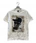 stussy（ステューシー）の古着「プリントTシャツ」｜ホワイト