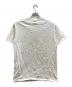 stussy (ステューシー) プリントTシャツ ホワイト サイズ:M：12000円