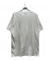 stussy (ステューシー) プリントTシャツ ホワイト サイズ:L：9000円