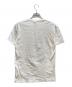 Hanes (ヘインズ) 90`sプリントTシャツ/HERB RITTS ホワイト サイズ:M：8000円