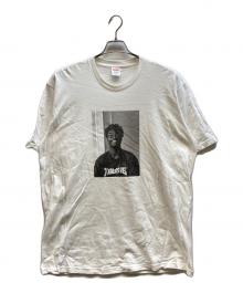 SUPREME×THRASHER（シュプリーム×スラッシャー）の古着「Harold tee/24AW」｜ホワイト