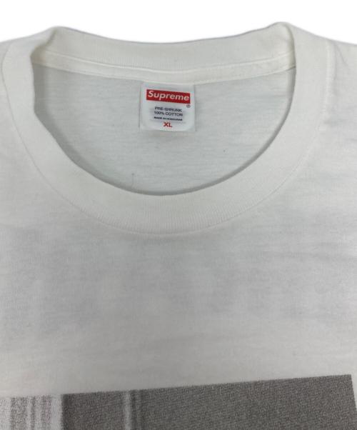 SUPREME（シュプリーム）SUPREME (シュプリーム) THRASHER (スラッシャー) Harold tee/24AW ホワイト サイズ:XLの古着・服飾アイテム