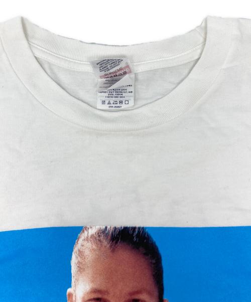 SUPREME（シュプリーム）SUPREME (シュプリーム) 25ssAPHEX TWIN Windowlicker Tee/25ss ホワイト サイズ:Lの古着・服飾アイテム