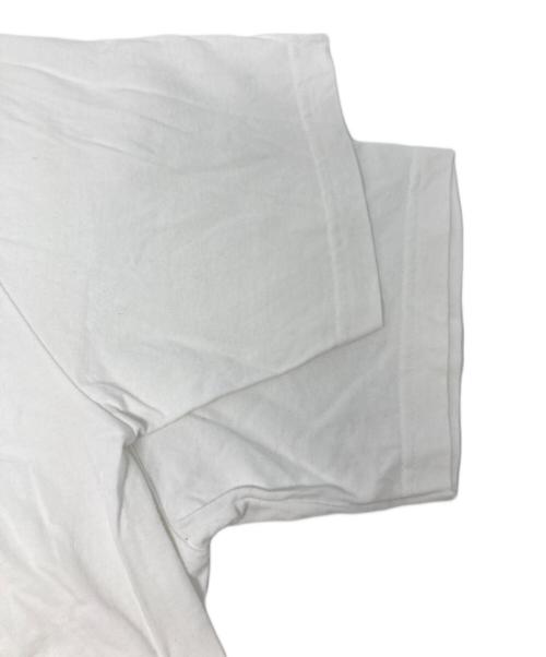 SUPREME（シュプリーム）SUPREME (シュプリーム) 25ssAPHEX TWIN Windowlicker Tee/25ss ホワイト サイズ:Lの古着・服飾アイテム