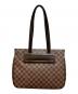 LOUIS VUITTON (ルイ ヴィトン) パリオリPM ブラウン：65000円