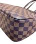 中古・古着 LOUIS VUITTON (ルイ ヴィトン) パリオリPM ブラウン：65000円