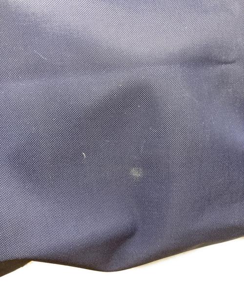 LONGCHAMP（ロンシャン）LONGCHAMP (ロンシャン) ナイロントートバッグ ネイビーの古着・服飾アイテム