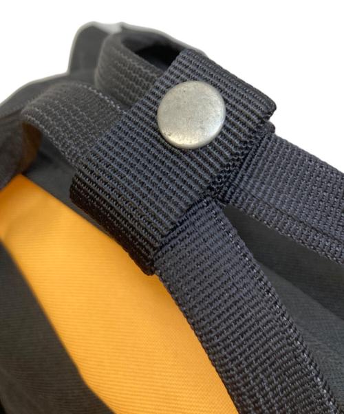 PORTER（ポーター）PORTER (ポーター) UNION  RUCKSACK イエロー サイズ:24Lの古着・服飾アイテム