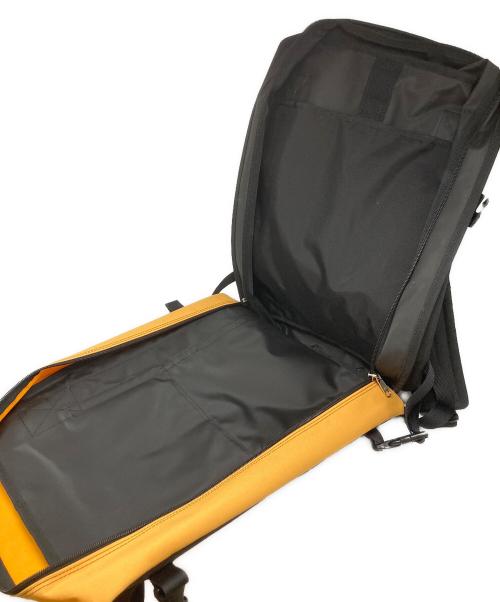 PORTER（ポーター）PORTER (ポーター) UNION  RUCKSACK イエロー サイズ:24Lの古着・服飾アイテム