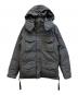 CANADA GOOSE（カナダグース）の古着「カムループス ダウン ジャケット」｜グレー