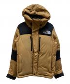 THE NORTH FACEザ ノース フェイス）の古着「バルトロライトジャケット」｜ベージュ
