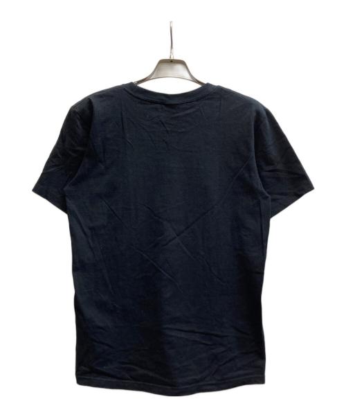 SUPREME（シュプリーム）Supreme (シュプリーム) 20SS Lizard Tee ブラック サイズ:Sの古着・服飾アイテム