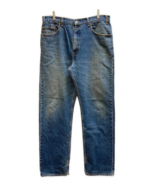 LEVI'S（リーバイス）LEVI'S (リーバイス) 505デニムパンツ インディゴ サイズ:W38/L32の古着・服飾アイテム